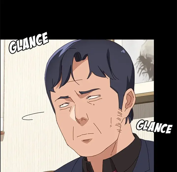 The Assistant Chapter 34 - Page 121