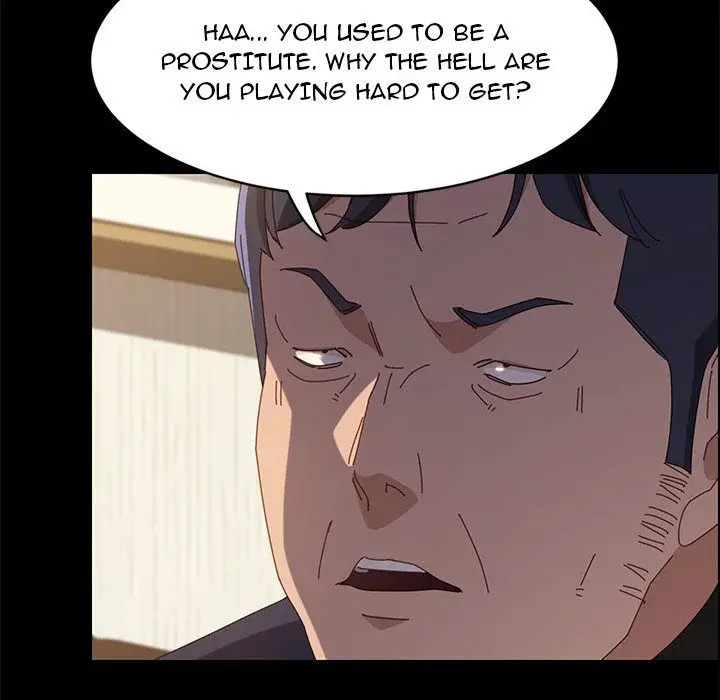 The Assistant Chapter 34 - Page 146