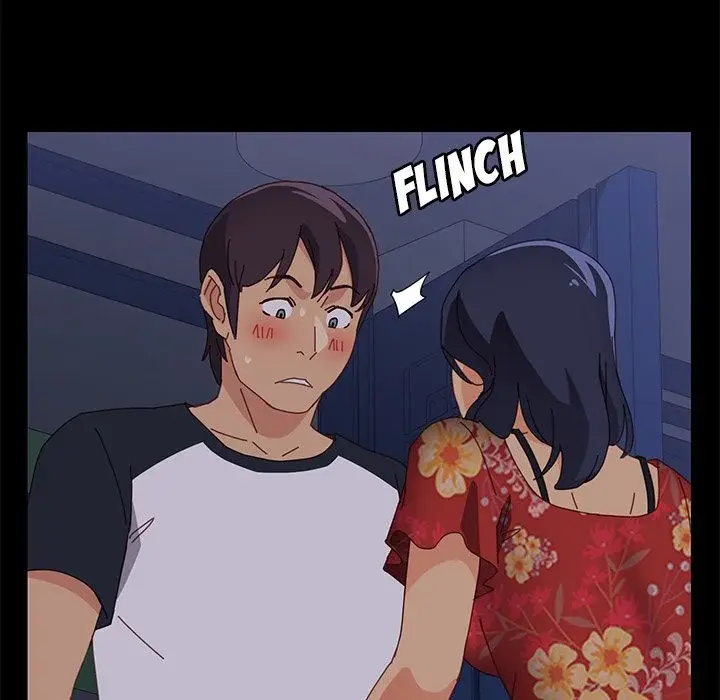 The Assistant Chapter 34 - Page 6
