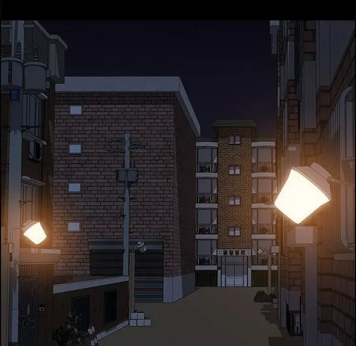 The Assistant Chapter 34 - Page 61