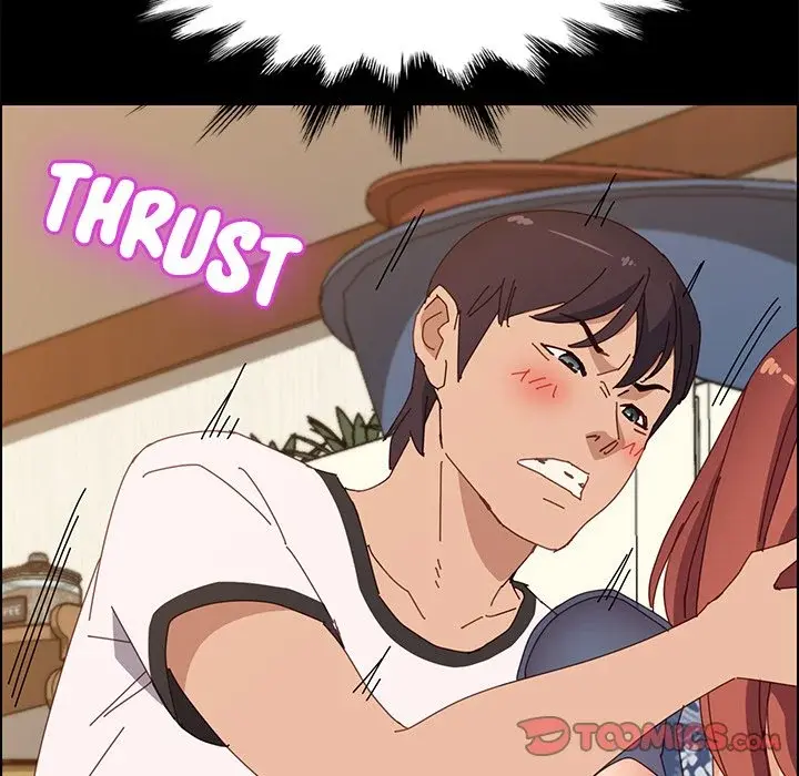 The Assistant Chapter 35 - Page 116
