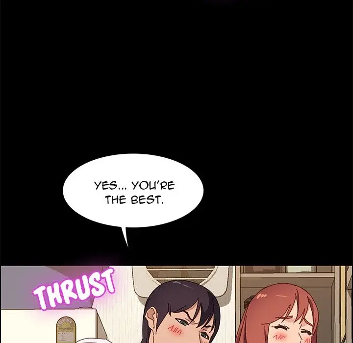 The Assistant Chapter 35 - Page 86