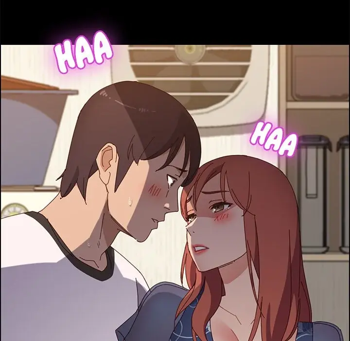 The Assistant Chapter 35 - Page 96