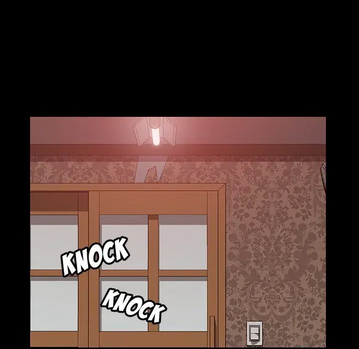 The Assistant Chapter 36 - Page 123