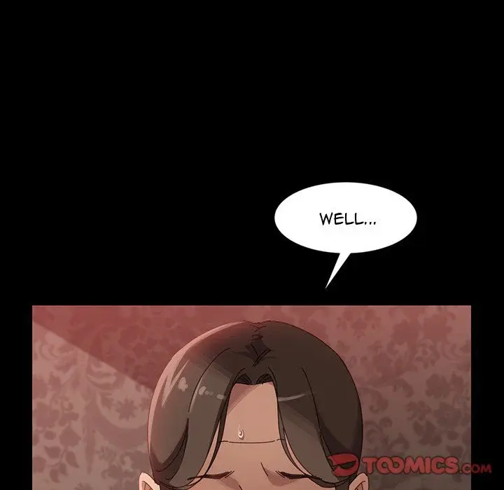 The Assistant Chapter 37 - Page 15