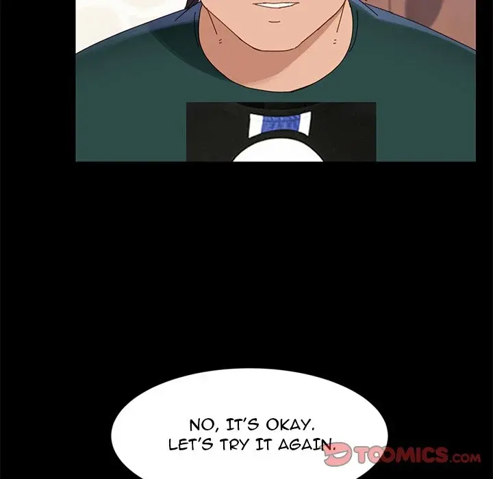 The Assistant Chapter 38 - Page 135
