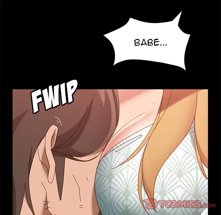 The Assistant Chapter 38 - Page 63