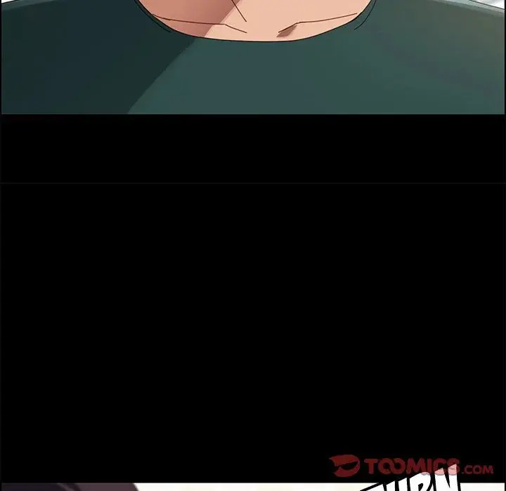 The Assistant Chapter 39 - Page 141