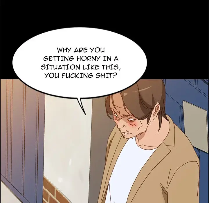 The Assistant Chapter 41 - Page 102