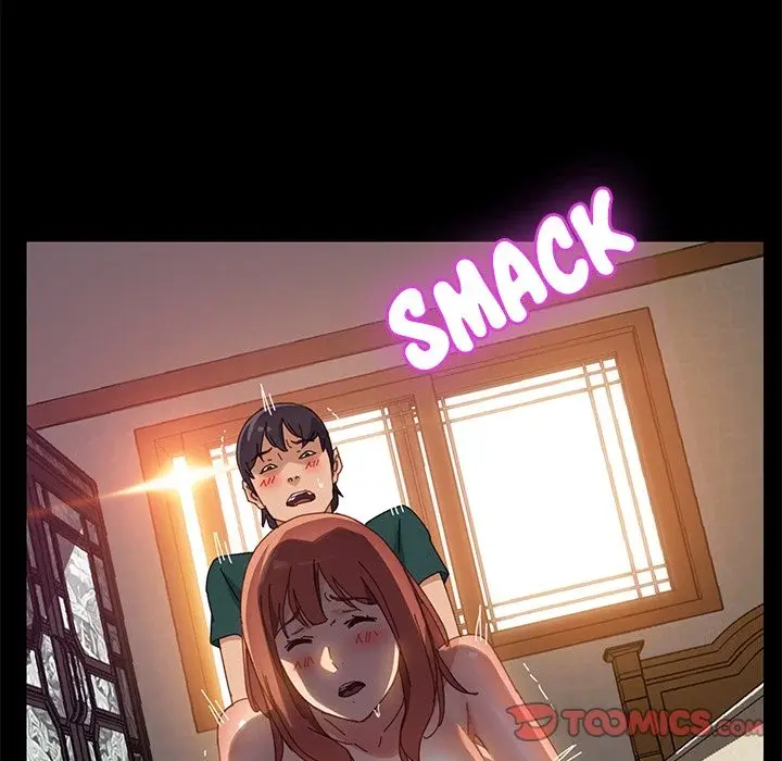 The Assistant Chapter 41 - Page 15