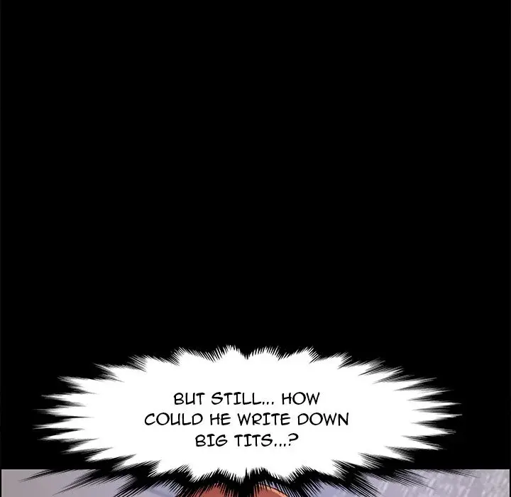 The Assistant Chapter 41 - Page 56