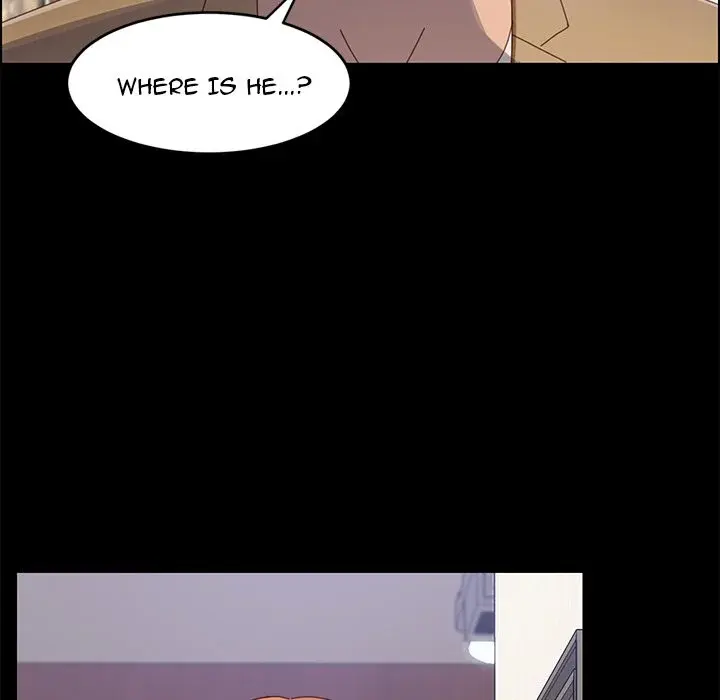 The Assistant Chapter 42 - Page 26