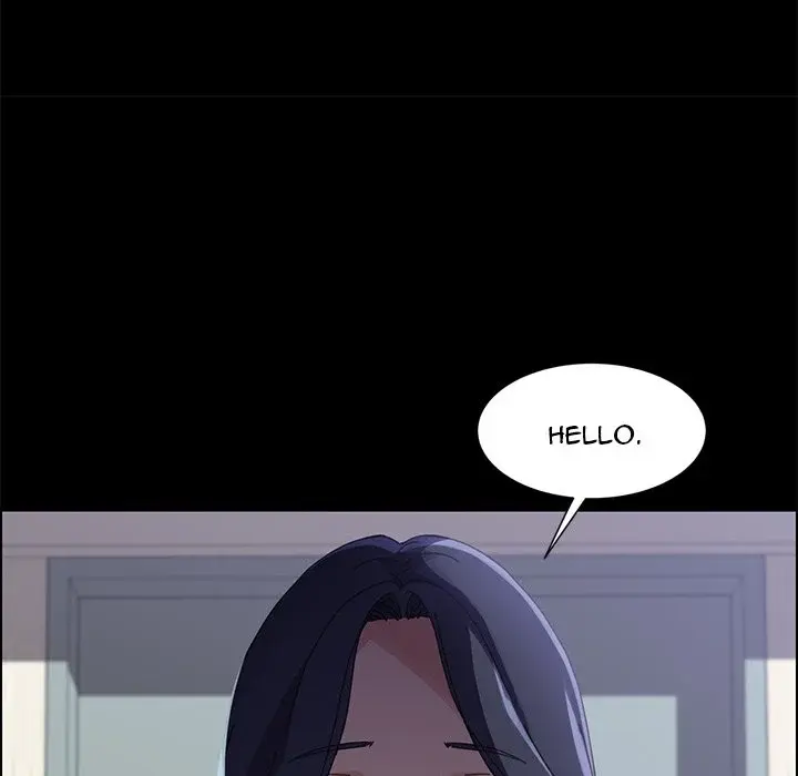 The Assistant Chapter 43 - Page 154