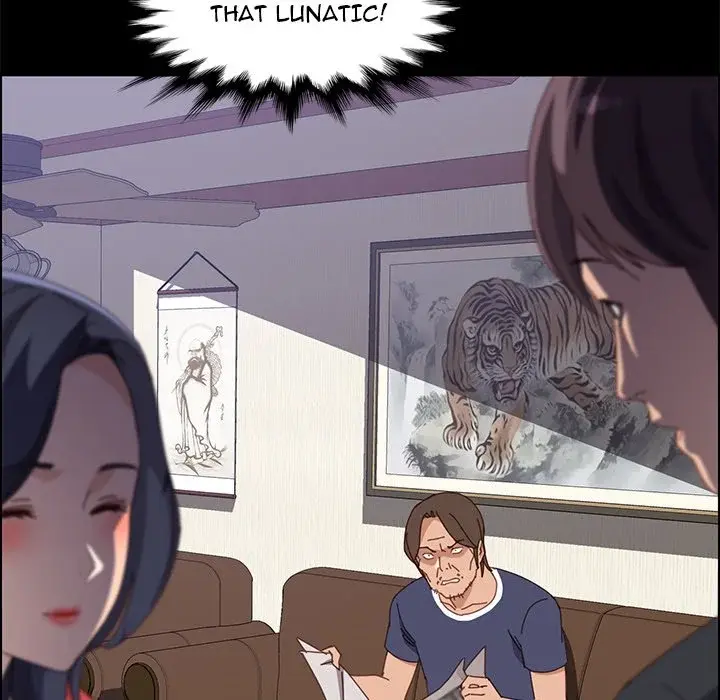 The Assistant Chapter 43 - Page 161