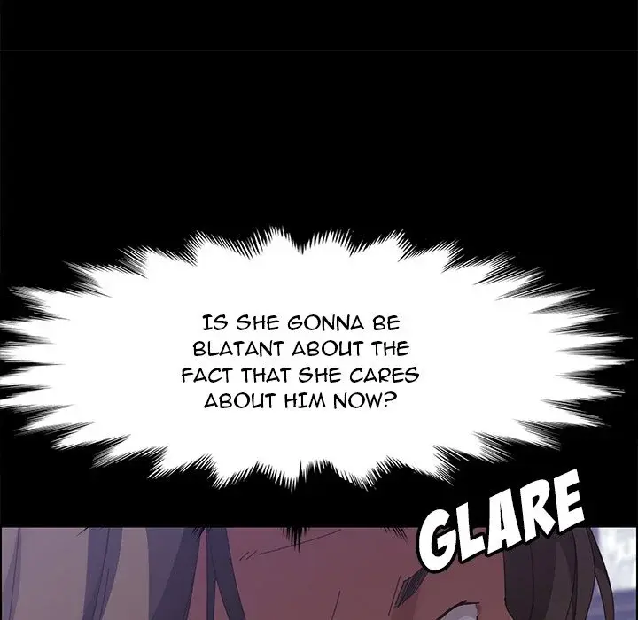 The Assistant Chapter 43 - Page 18