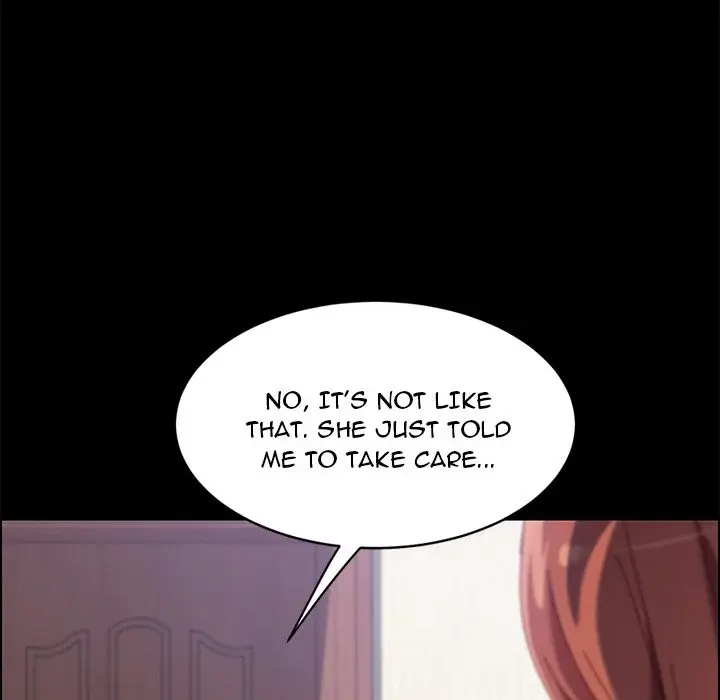 The Assistant Chapter 44 - Page 101
