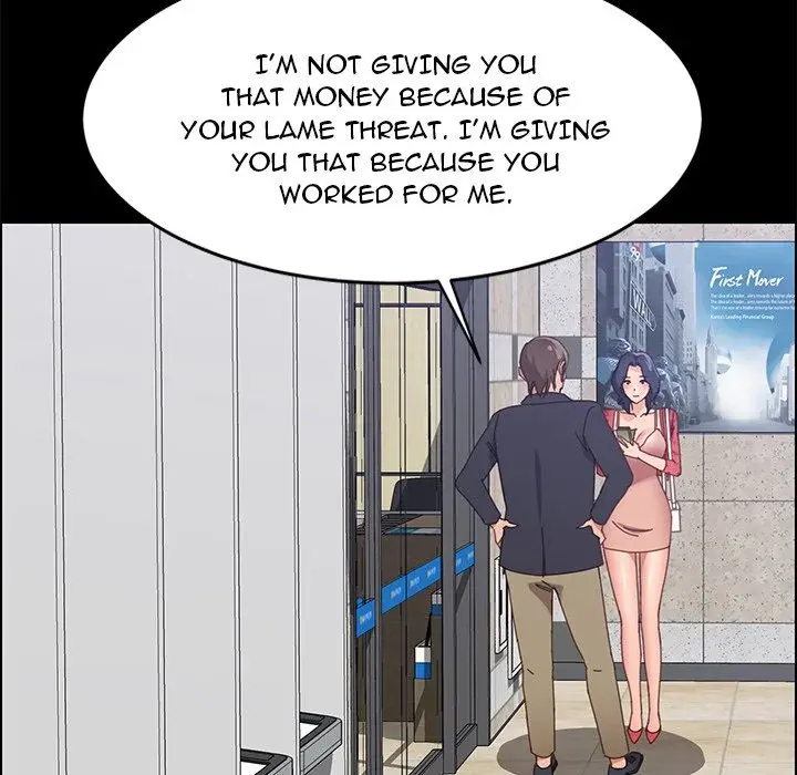 The Assistant Chapter 44 - Page 131