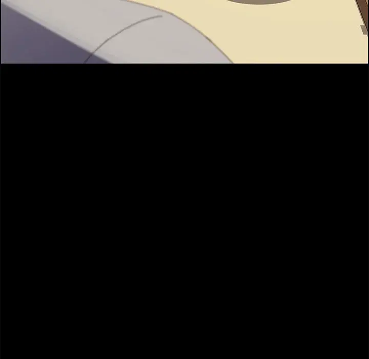 The Assistant Chapter 45 - Page 160