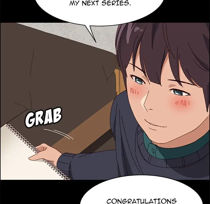 The Assistant Chapter 47 - Page 142