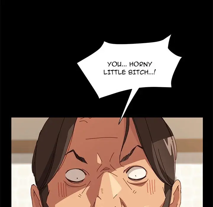 The Assistant Chapter 5 - Page 15