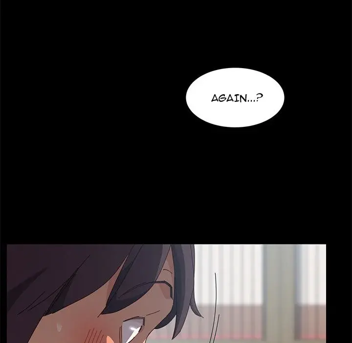 The Assistant Chapter 5 - Page 156