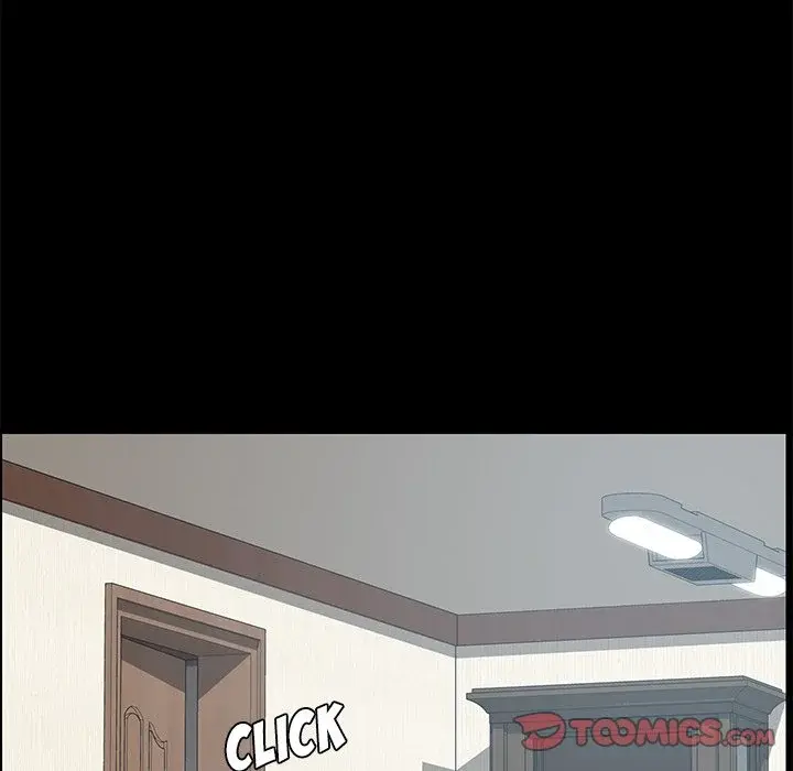 The Assistant Chapter 5 - Page 68