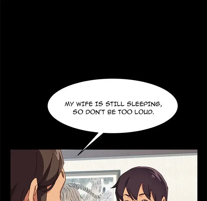 The Assistant Chapter 5 - Page 81