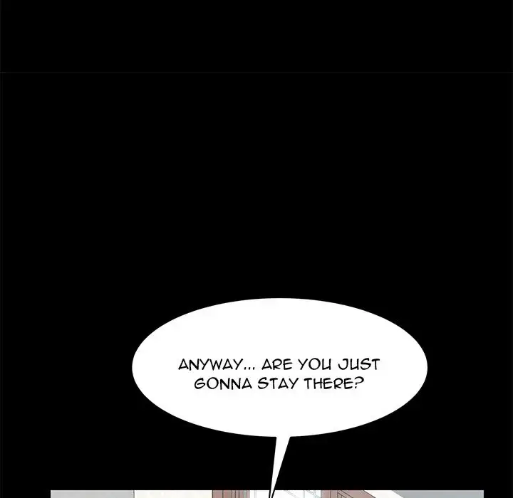 The Assistant Chapter 6 - Page 136