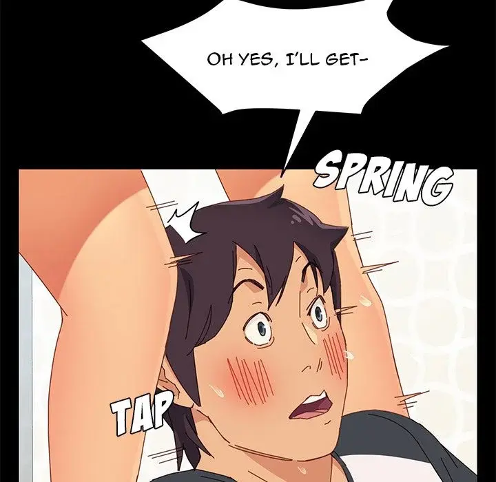 The Assistant Chapter 6 - Page 141
