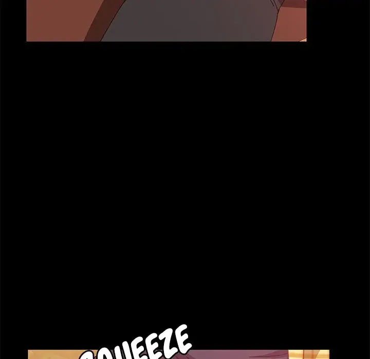 The Assistant Chapter 7 - Page 116