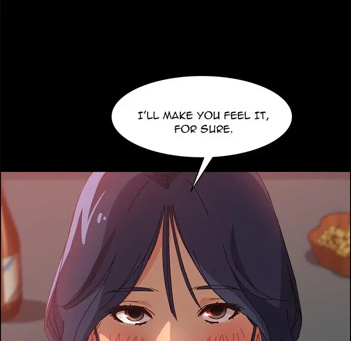 The Assistant Chapter 7 - Page 126