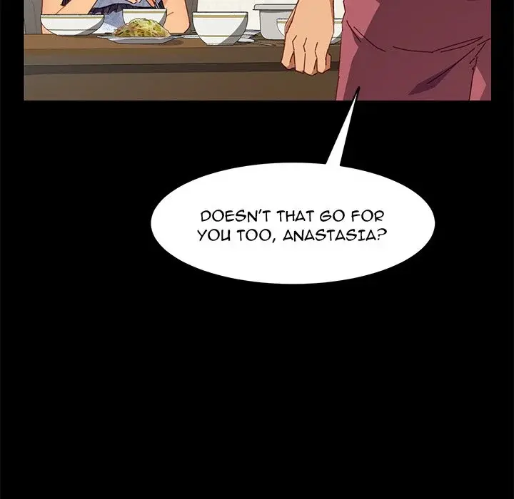 The Assistant Chapter 7 - Page 156