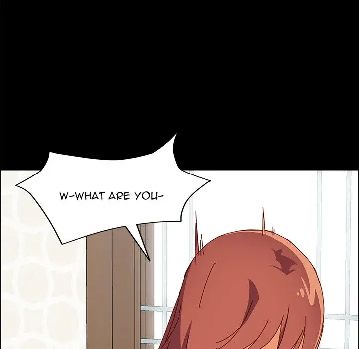 The Assistant Chapter 7 - Page 16