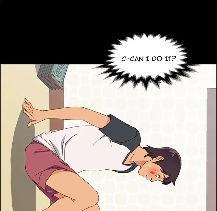 The Assistant Chapter 7 - Page 41
