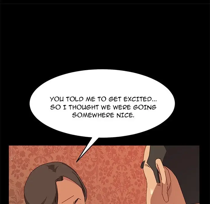 The Assistant Chapter 7 - Page 71