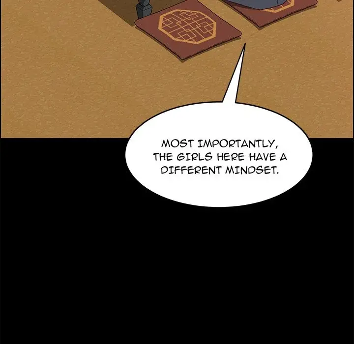 The Assistant Chapter 7 - Page 76