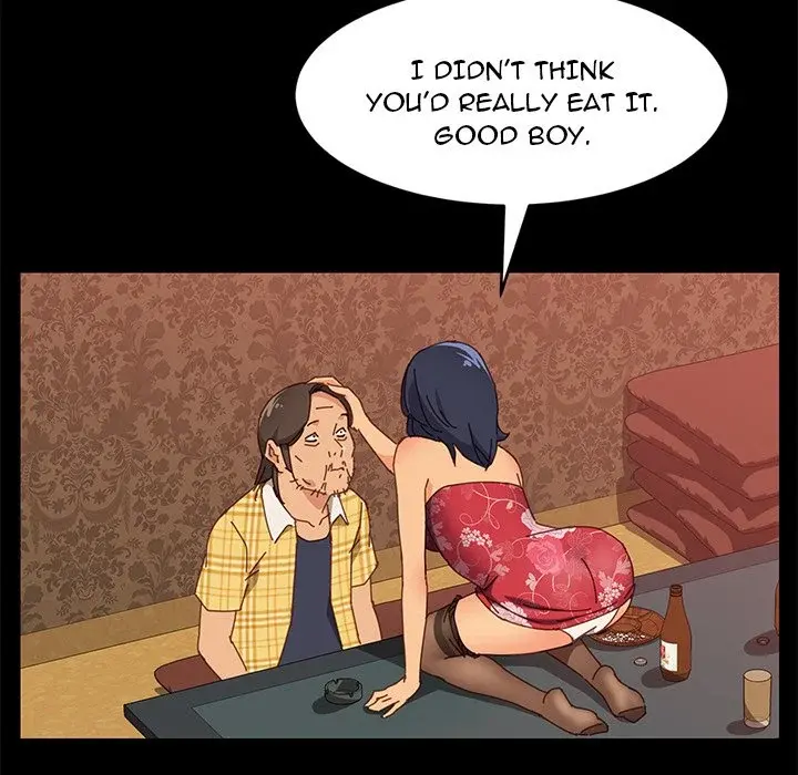 The Assistant Chapter 8 - Page 104
