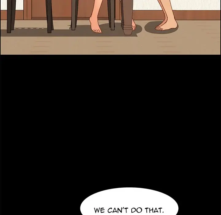 The Assistant Chapter 8 - Page 36
