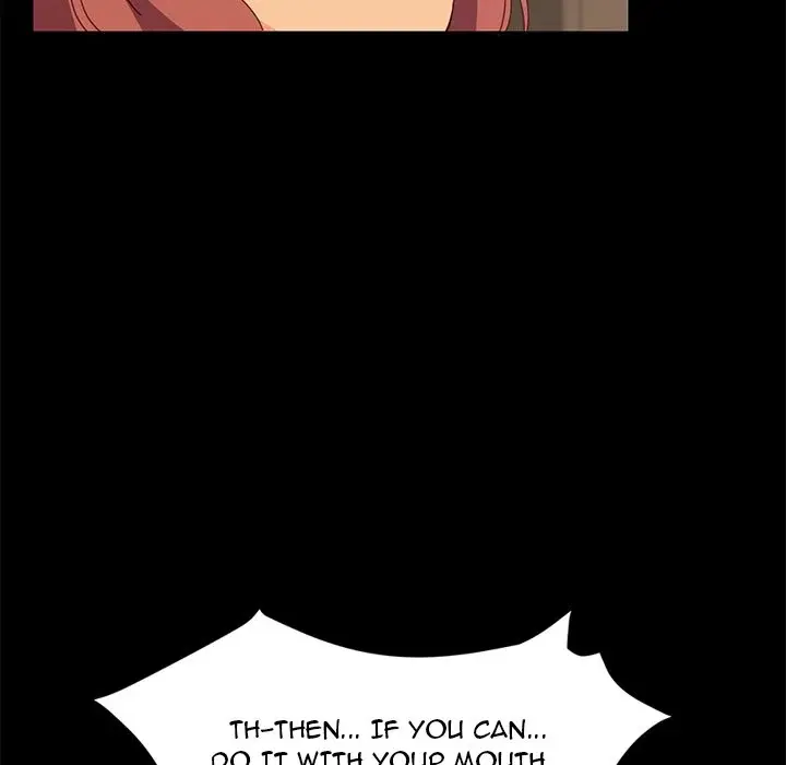 The Assistant Chapter 8 - Page 41