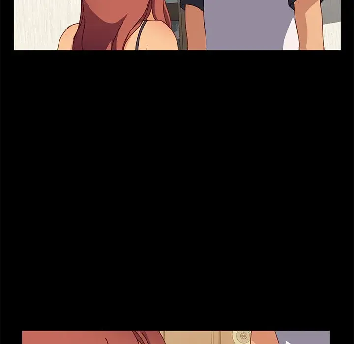 The Assistant Chapter 8 - Page 61