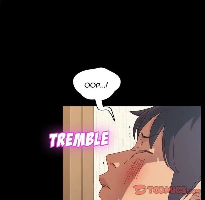 The Assistant Chapter 8 - Page 66