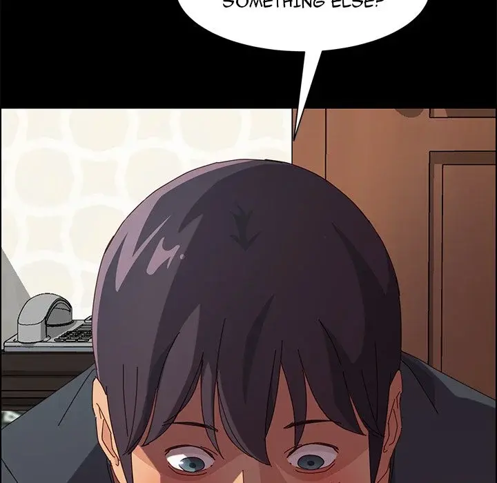 The Assistant Chapter 9 - Page 151