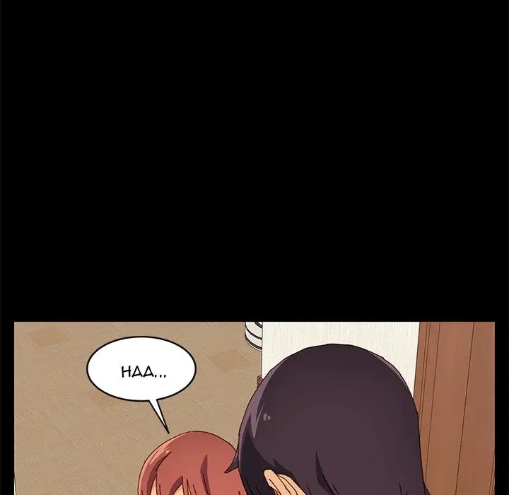 The Assistant Chapter 9 - Page 16