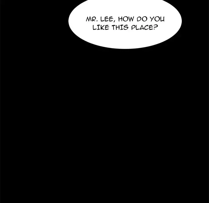 The Assistant Chapter 9 - Page 61