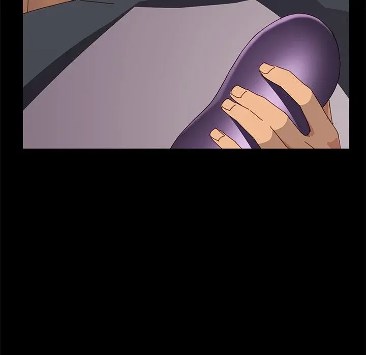 The Assistant Chapter 9 - Page 91