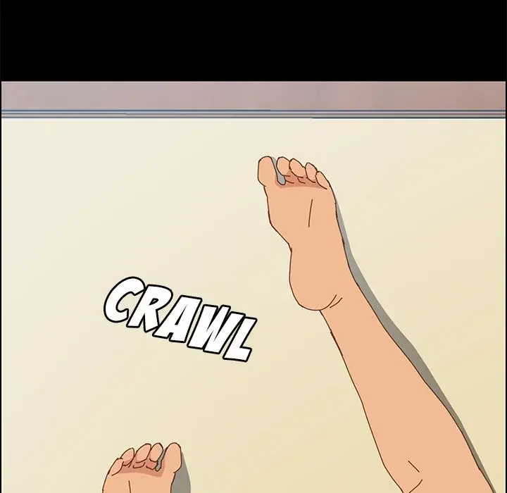 The Assistant Chapter 9 - Page 96