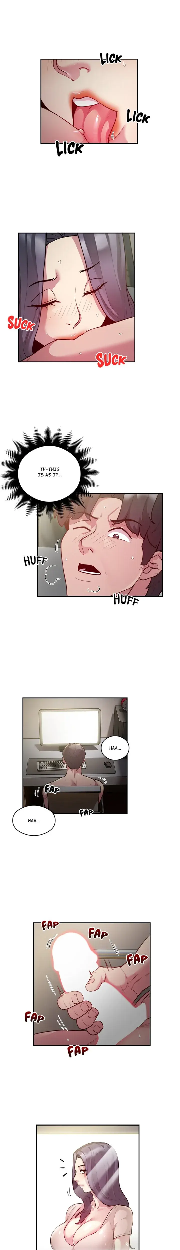 The Banker Chapter 10 - Page 2