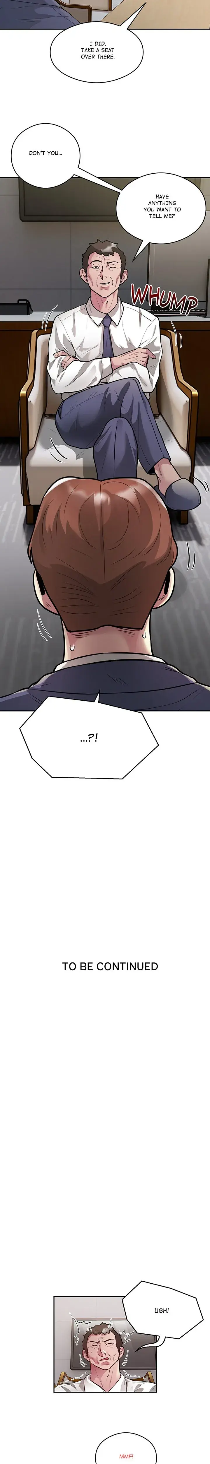 The Banker Chapter 11 - Page 11