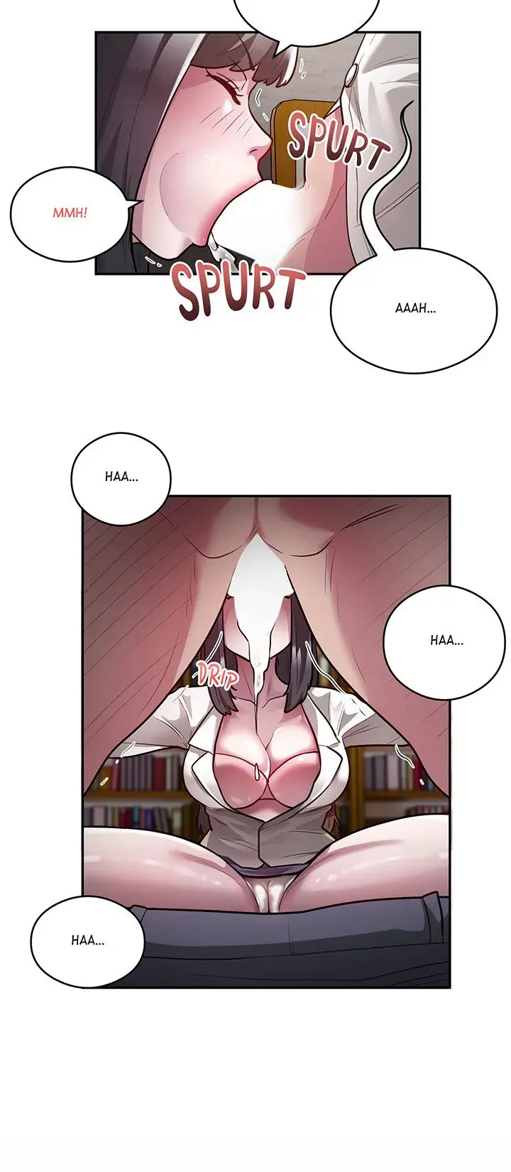 The Banker Chapter 11 - Page 12