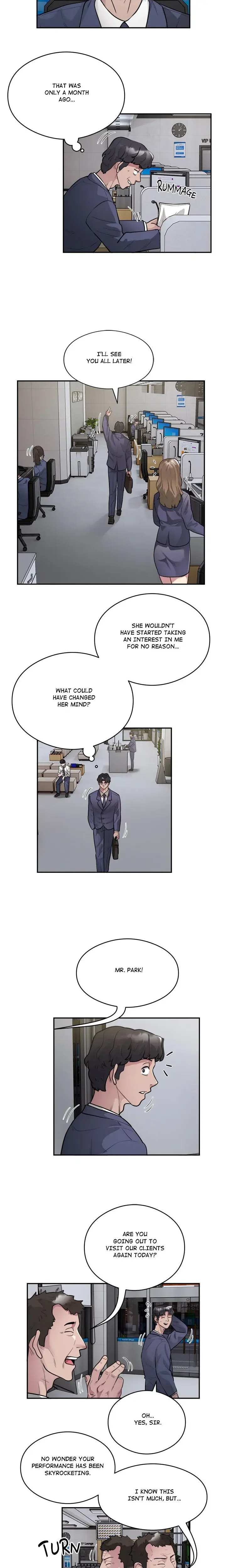 The Banker Chapter 13 - Page 4